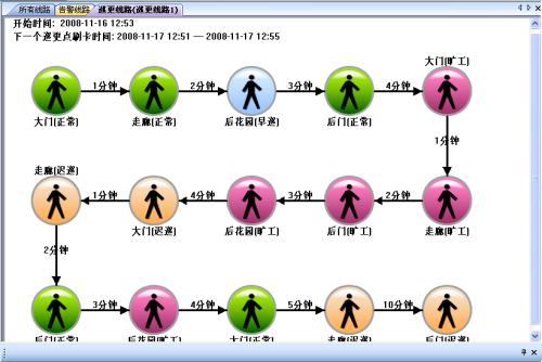 安阳巡更系统五号